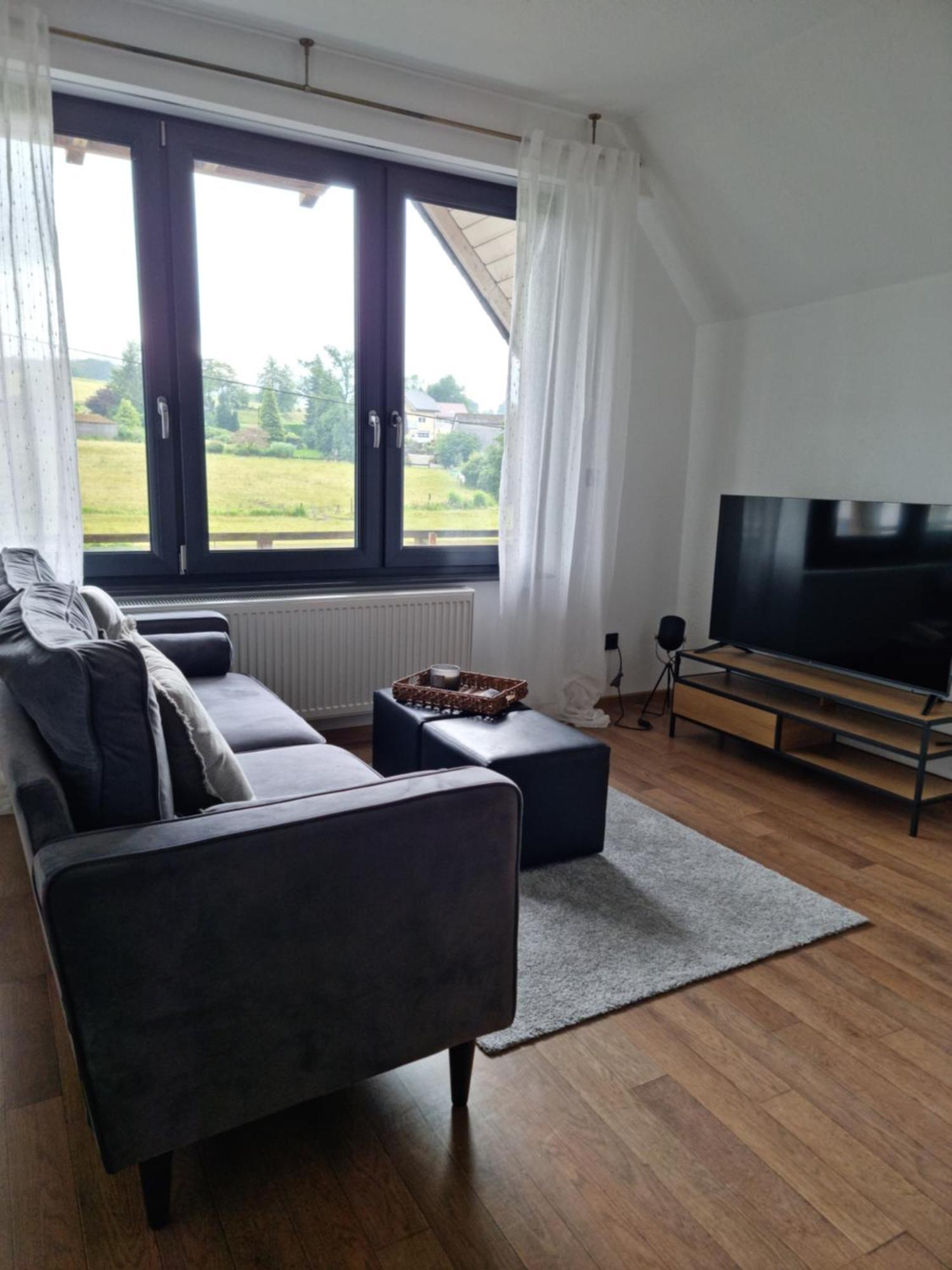 Ferienwohnung "Bei Uns" Wipperfurth Exterior photo