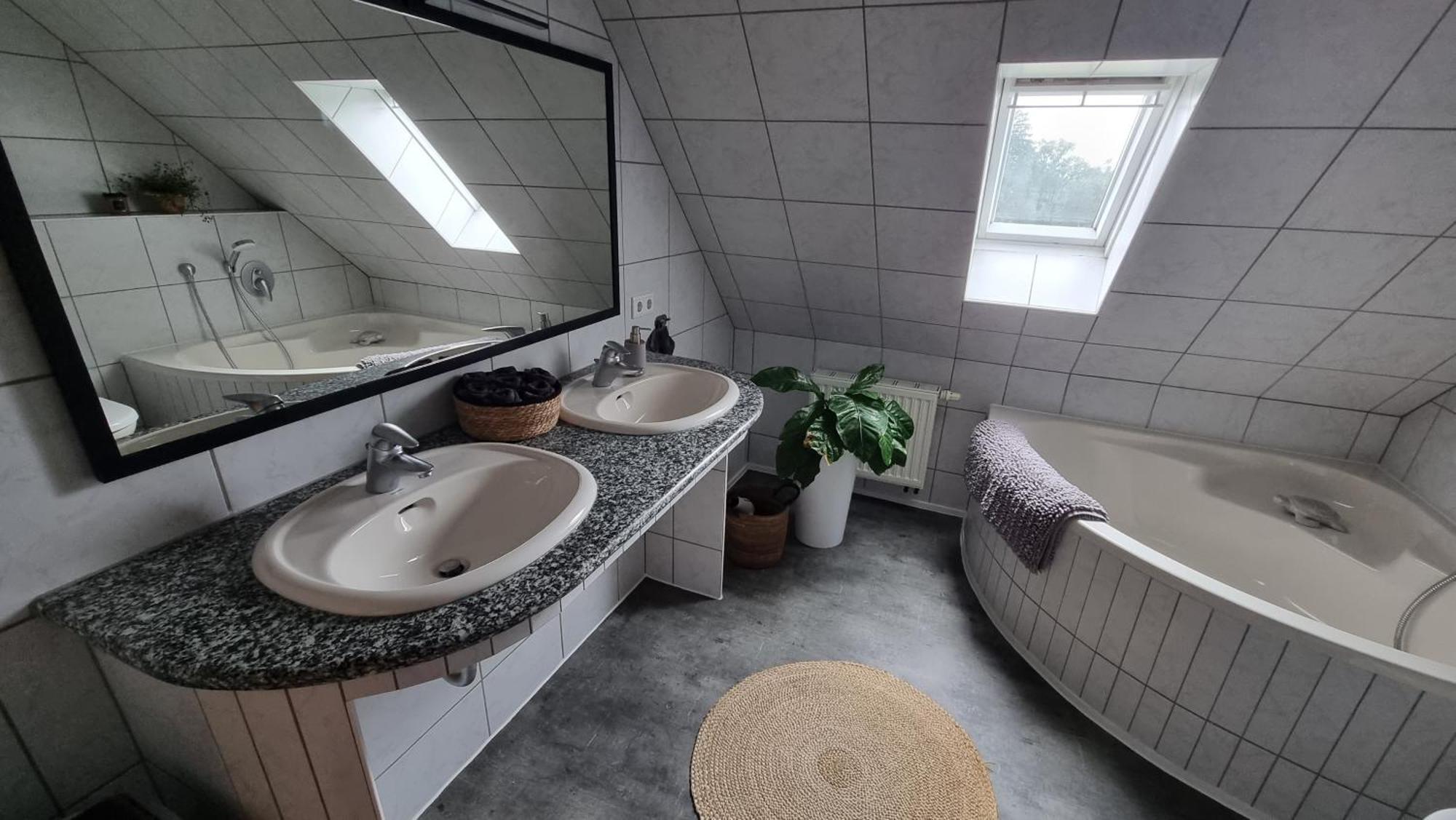 Ferienwohnung "Bei Uns" Wipperfurth Exterior photo